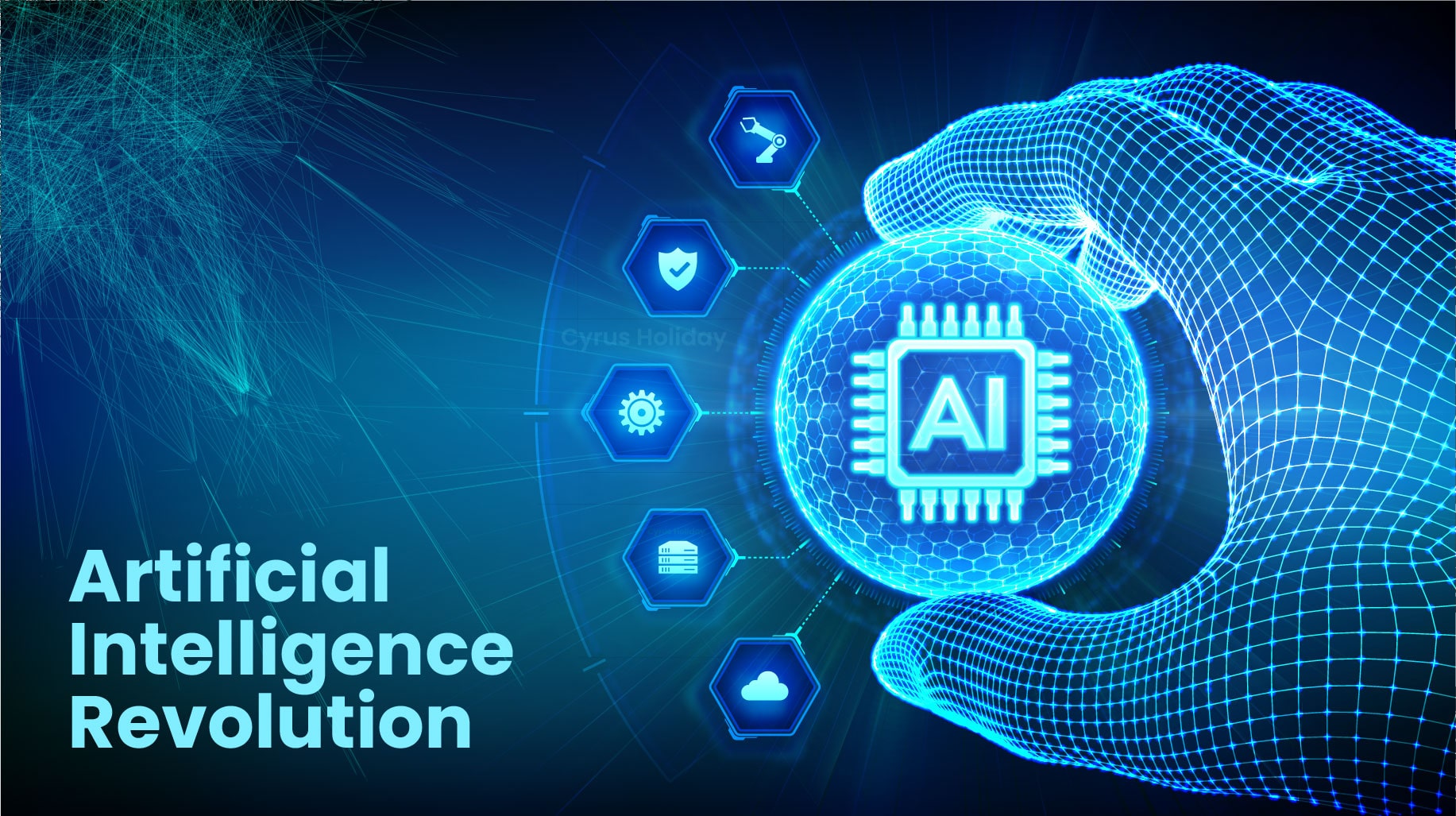 Artificial Intelligence Revolution