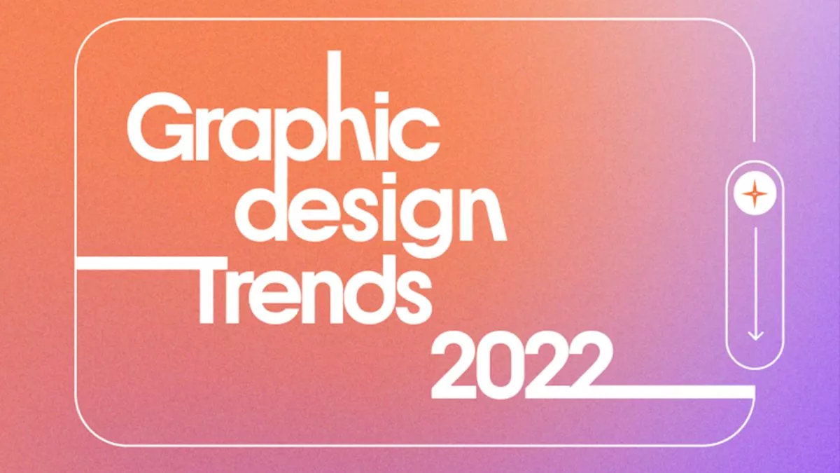 Read more about the article The best design trends and predictions for 2022