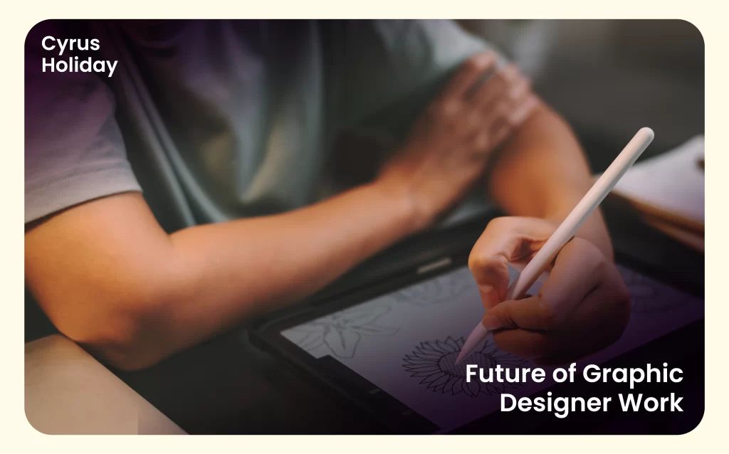 future of graphic designer work