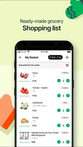 Food-App-FoodyBuddy 265x471