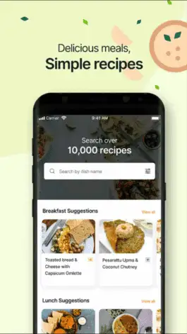 FoodyBuddy-App2